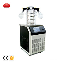 2019 New Laboratory Freeze Drying Machine